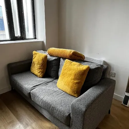 Metro Lofts By Pretty Living Appartamento West Bromwich Esterno foto