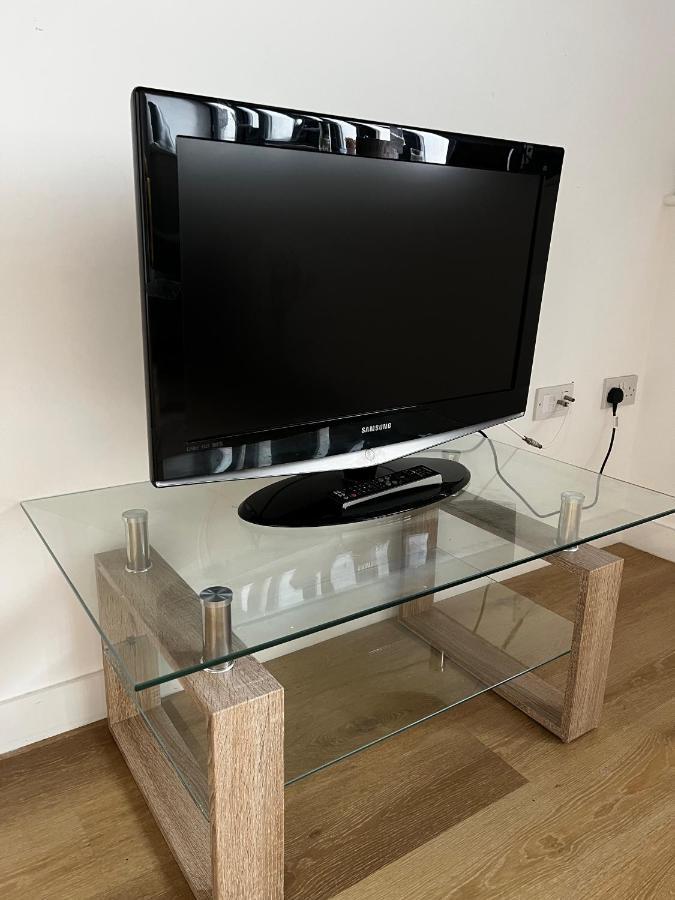Metro Lofts By Pretty Living West Bromwich