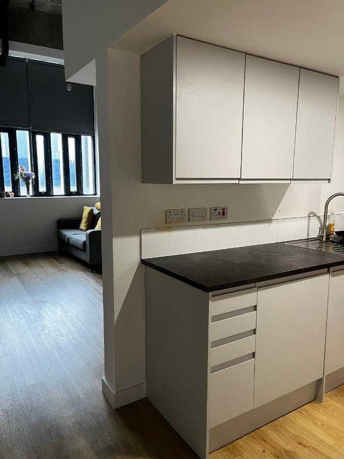 Apartment Metro Lofts By Pretty Living West Bromwich