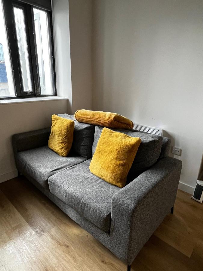 Metro Lofts By Pretty Living